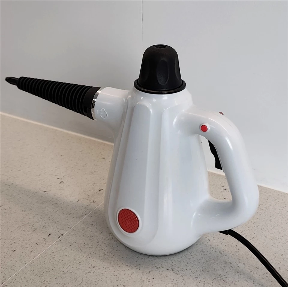 Steam Cleaner Pressure