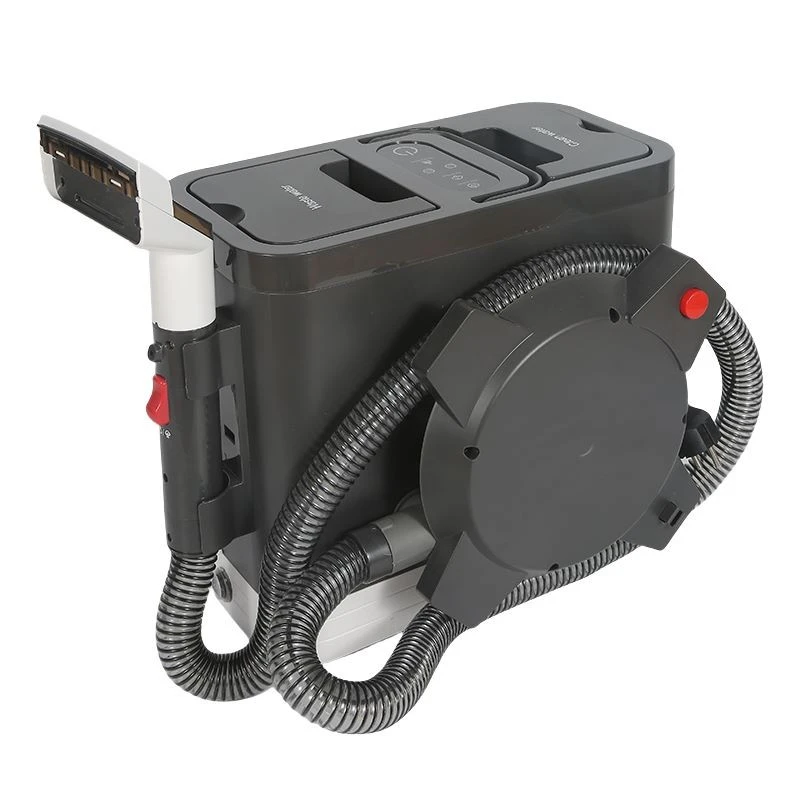 Steam Mop And Vacuum best